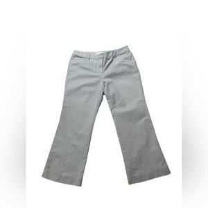 Beige Michael Kors Gramercy fit size 12 petite.